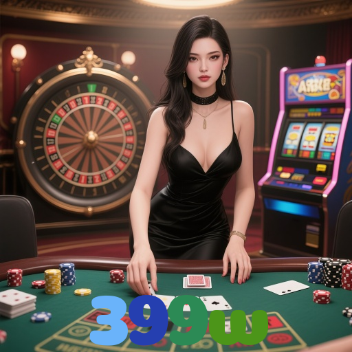 A Magia dos Jogos de Fantasia na 399w