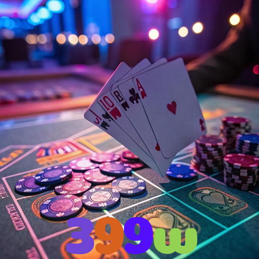 A Magia dos Jogos de Fantasia na 399w