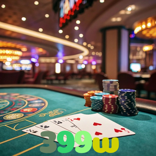 A Magia dos Jogos de Fantasia na 399w