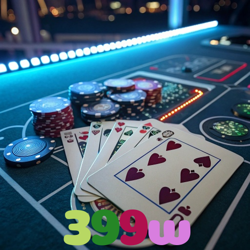 A Magia dos Jogos de Fantasia na 399w