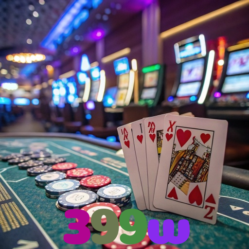 A Magia dos Jogos de Fantasia na 399w