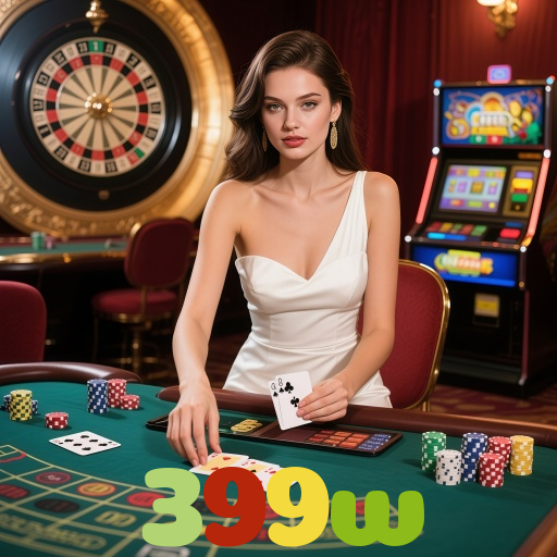 A Magia dos Jogos de Fantasia na 399w