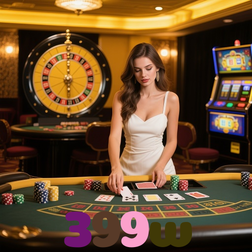 A Magia dos Jogos de Fantasia na 399w