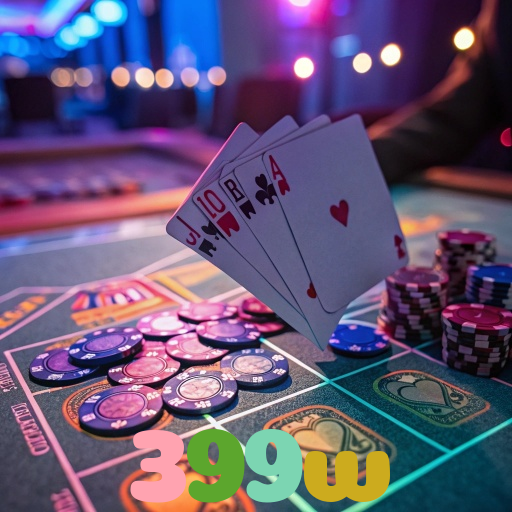 A Magia dos Jogos de Fantasia na 399w