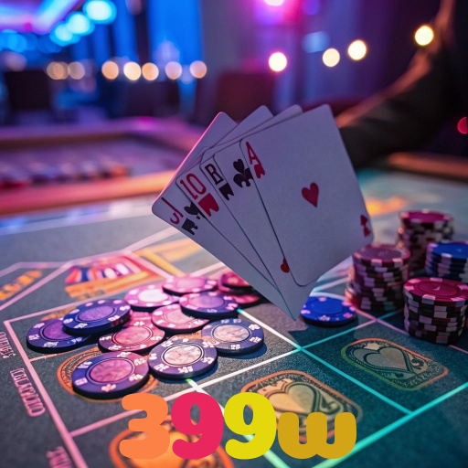 A Magia dos Jogos de Fantasia na 399w