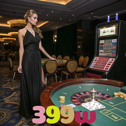 A Magia dos Jogos de Fantasia na 399w