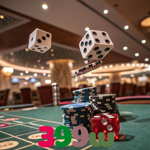 A Magia dos Jogos de Fantasia na 399w