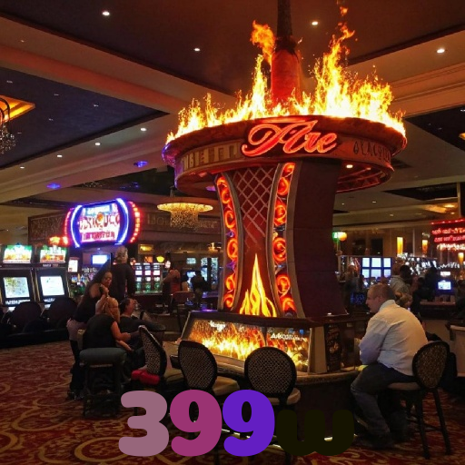 A Magia dos Jogos de Fantasia na 399w