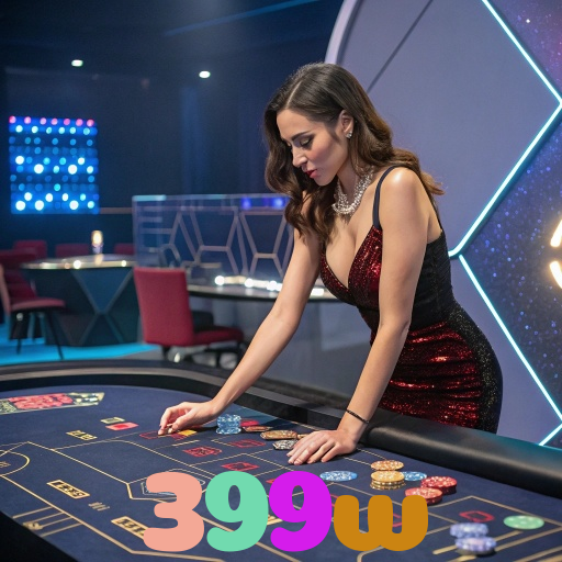 A Magia dos Jogos de Fantasia na 399w