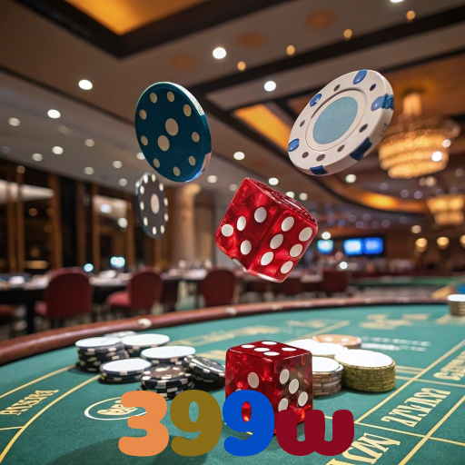 A Magia dos Jogos de Fantasia na 399w
