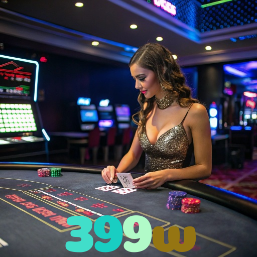 A Magia dos Jogos de Fantasia na 399w