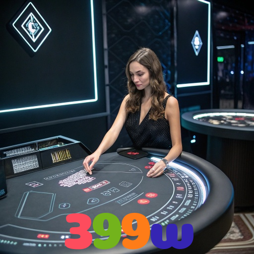A Magia dos Jogos de Fantasia na 399w
