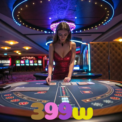 A Magia dos Jogos de Fantasia na 399w