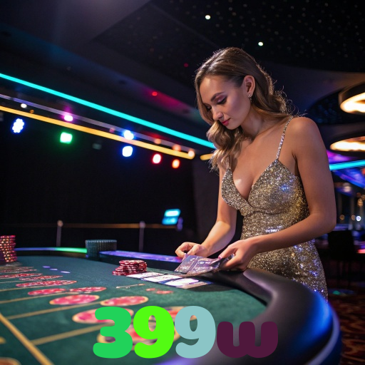 A Magia dos Jogos de Fantasia na 399w