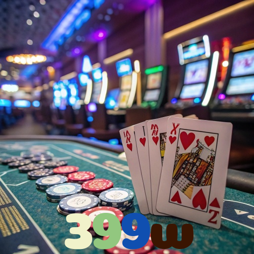 A Magia dos Jogos de Fantasia na 399w