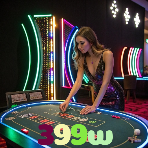 A Magia dos Jogos de Fantasia na 399w