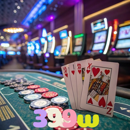 A Magia dos Jogos de Fantasia na 399w
