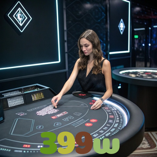 A Magia dos Jogos de Fantasia na 399w