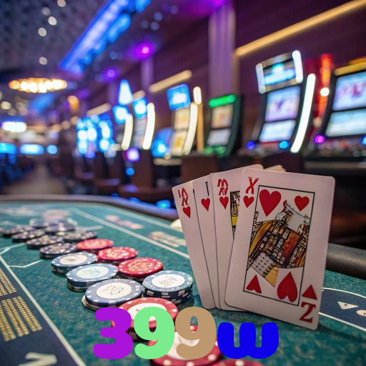 A Magia dos Jogos de Fantasia na 399w