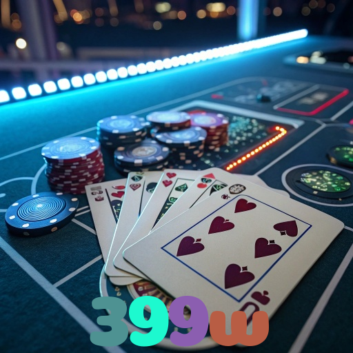 A Magia dos Jogos de Fantasia na 399w