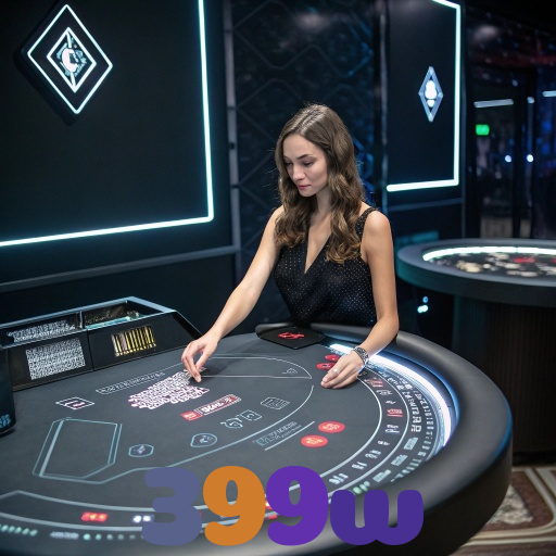 A Magia dos Jogos de Fantasia na 399w