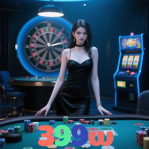 A Magia dos Jogos de Fantasia na 399w
