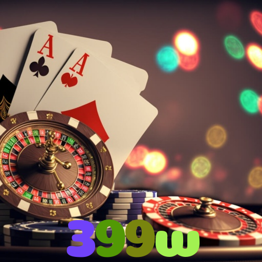 A Magia dos Jogos de Fantasia na 399w