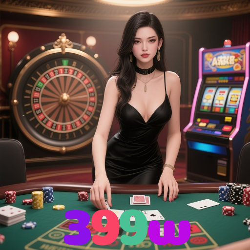 A Magia dos Jogos de Fantasia na 399w