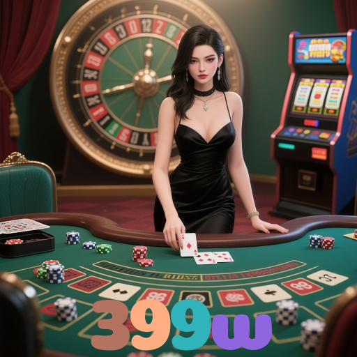 A Magia dos Jogos de Fantasia na 399w