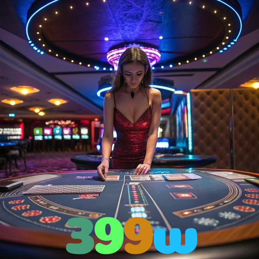 A Magia dos Jogos de Fantasia na 399w