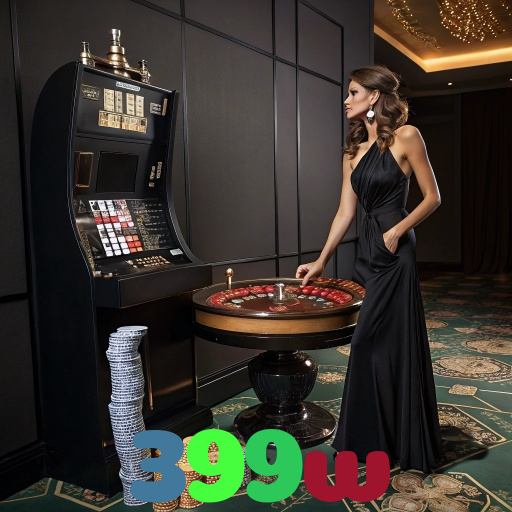 A Magia dos Jogos de Fantasia na 399w