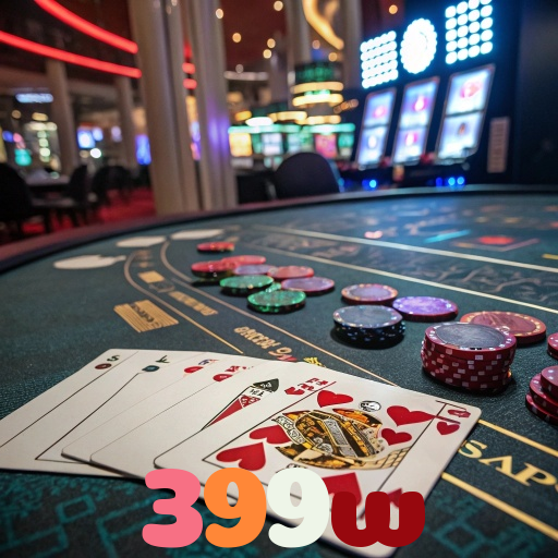 A Magia dos Jogos de Fantasia na 399w