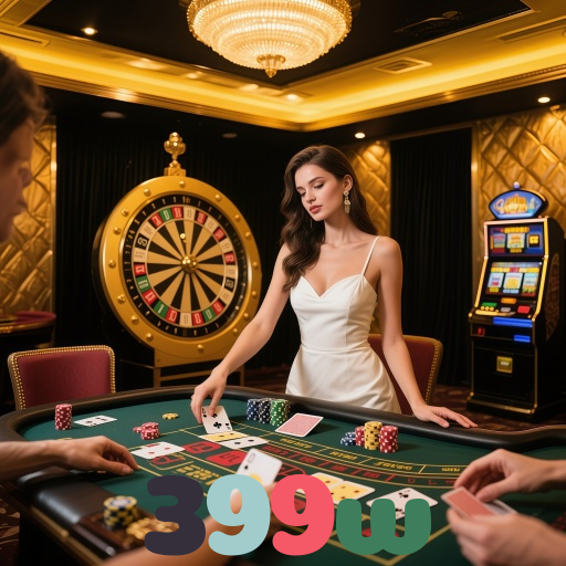 A Magia dos Jogos de Fantasia na 399w