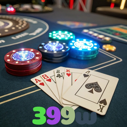 A Magia dos Jogos de Fantasia na 399w