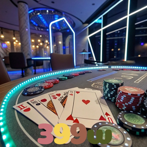 A Magia dos Jogos de Fantasia na 399w