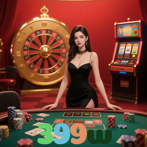 A Magia dos Jogos de Fantasia na 399w
