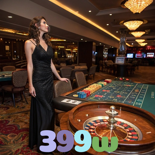 A Magia dos Jogos de Fantasia na 399w