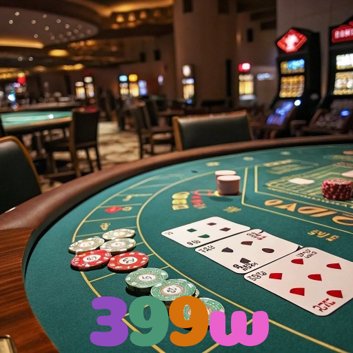 A Magia dos Jogos de Fantasia na 399w