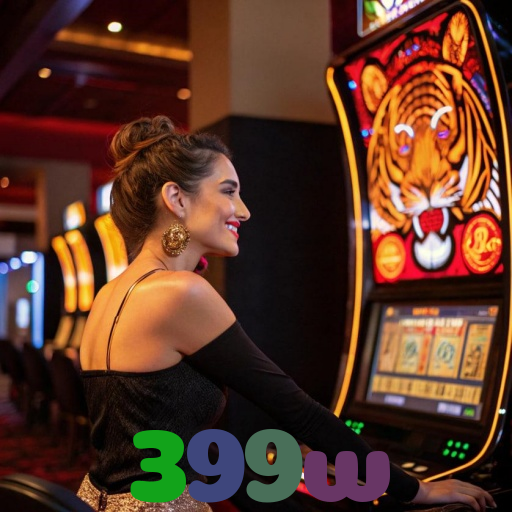 A Magia dos Jogos de Fantasia na 399w
