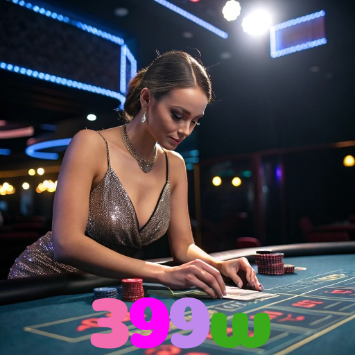 A Magia dos Jogos de Fantasia na 399w