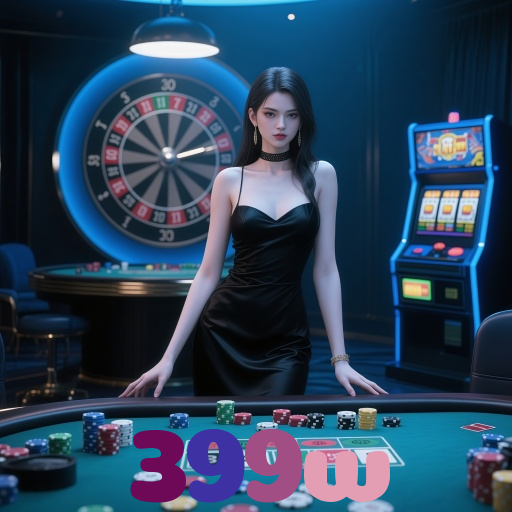 A Magia dos Jogos de Fantasia na 399w