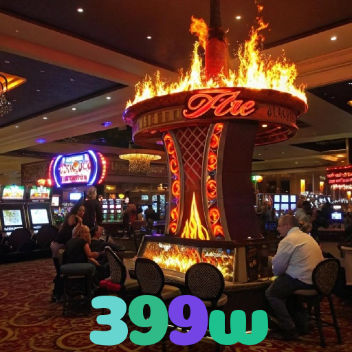 A Magia dos Jogos de Fantasia na 399w