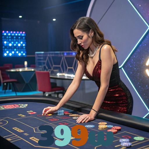 A Magia dos Jogos de Fantasia na 399w