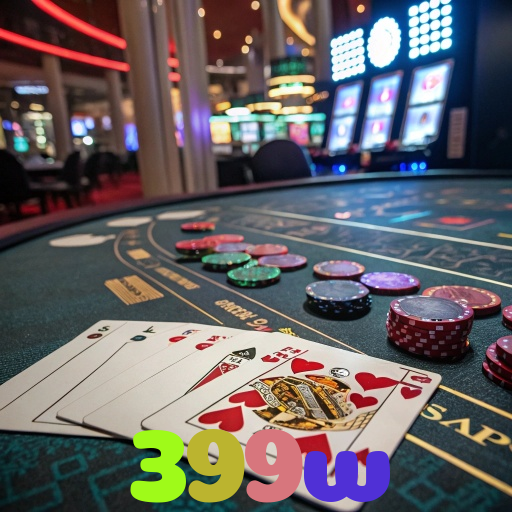 A Magia dos Jogos de Fantasia na 399w