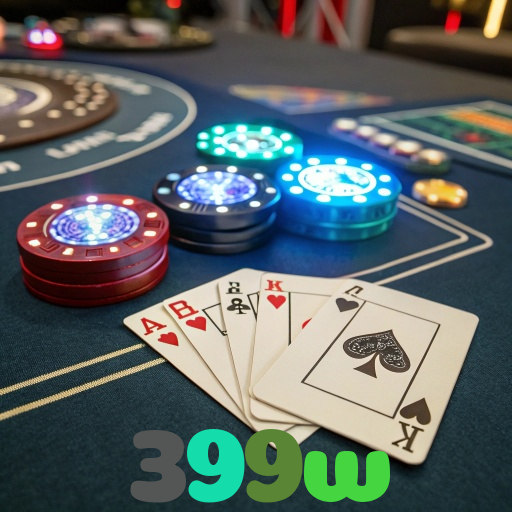 A Magia dos Jogos de Fantasia na 399w