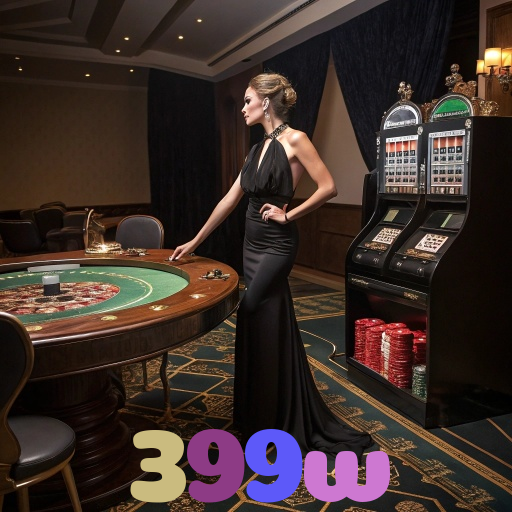 A Magia dos Jogos de Fantasia na 399w