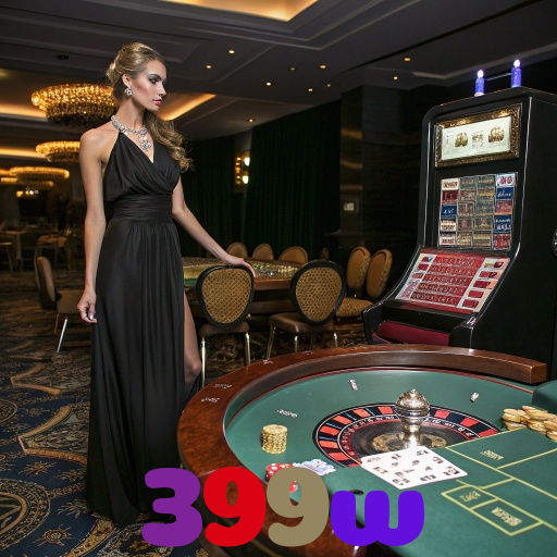 A Magia dos Jogos de Fantasia na 399w