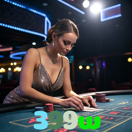 A Magia dos Jogos de Fantasia na 399w