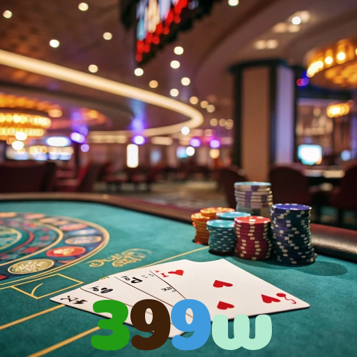 A Magia dos Jogos de Fantasia na 399w