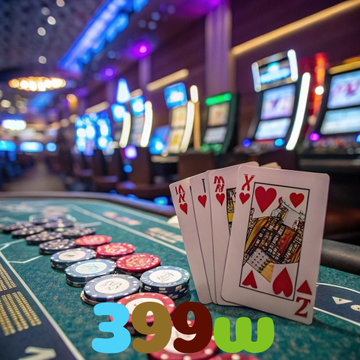 A Magia dos Jogos de Fantasia na 399w
